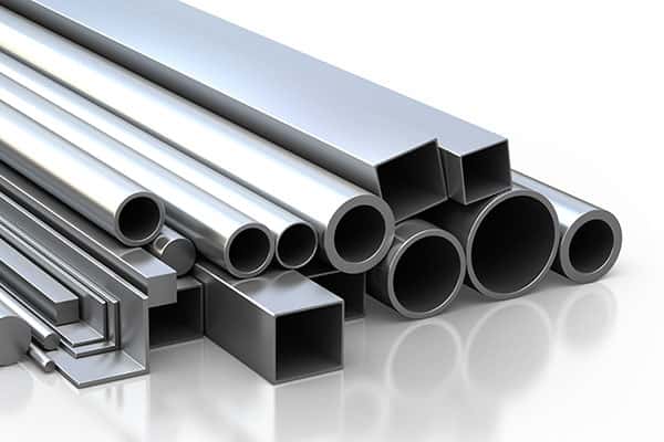 أعمال الاستانلس ستيل