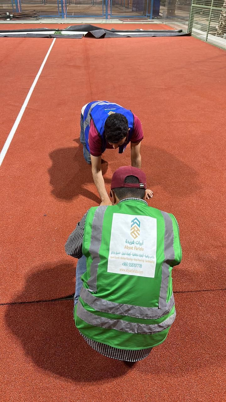 تركيب احترافي ودقيق