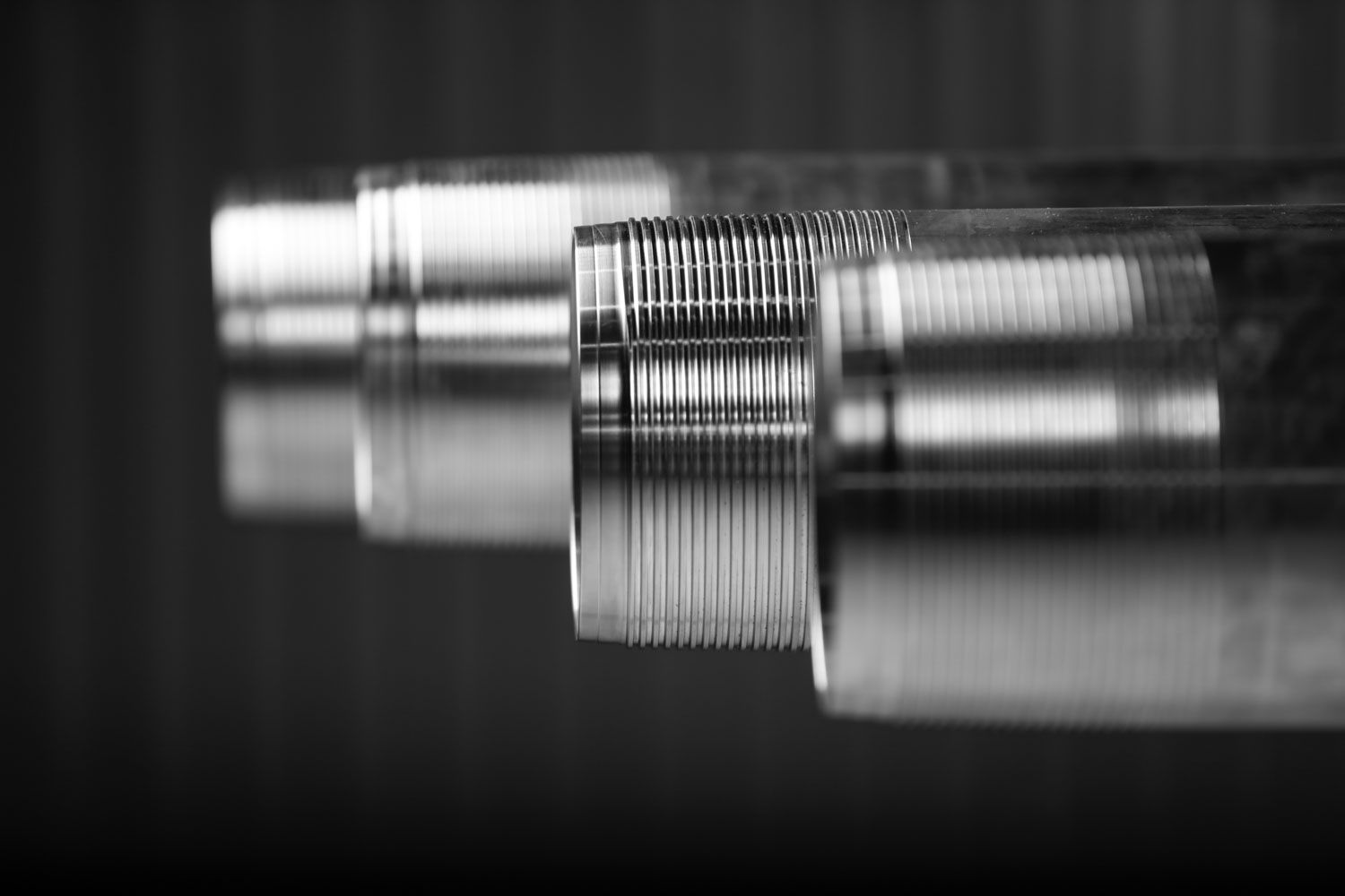 أعمال الاستانلس ستيل