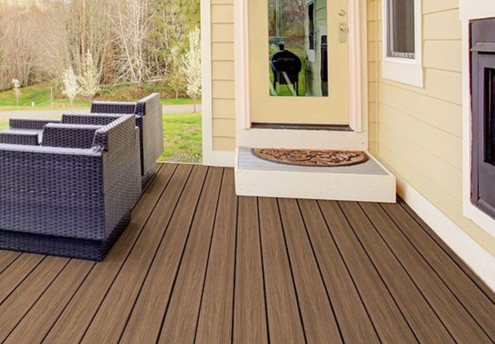 حلول الأرضيات المتكاملة والمبتكرة